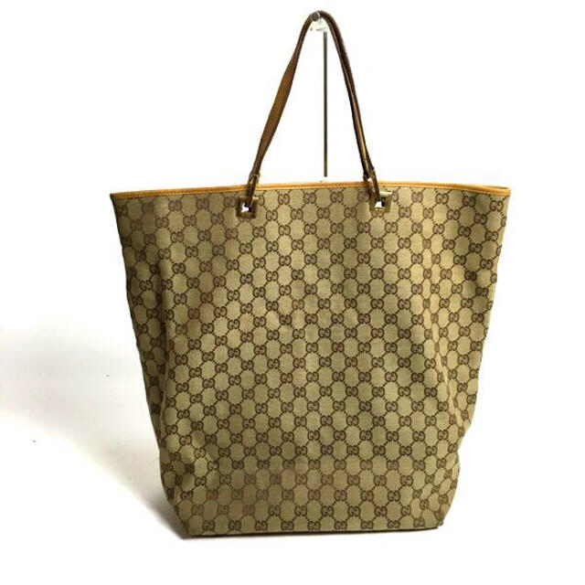 Gucci(グッチ)のれいぽんちゃんさまグッチ トートバッグ  レディースのバッグ(トートバッグ)の商品写真