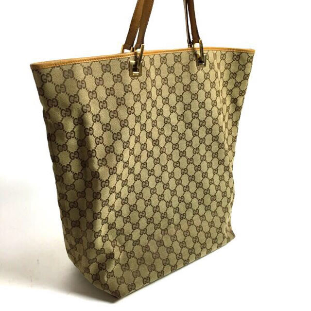 Gucci(グッチ)のれいぽんちゃんさまグッチ トートバッグ  レディースのバッグ(トートバッグ)の商品写真
