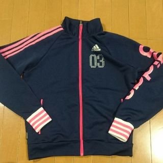 アディダス(adidas)の専用です。ジャージ(ジャケット/上着)