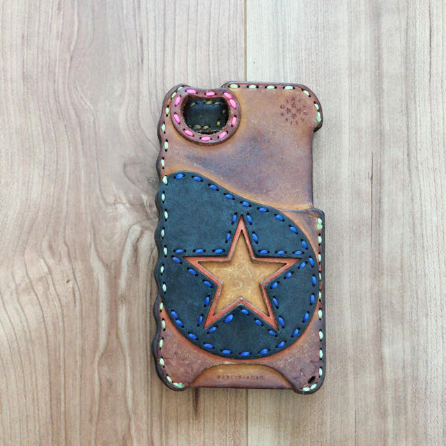 VOLK by ojaga design - オジャガデザイン iPhoneケースの通販 VOLK by ojaga design - オジャガデザイン iPhoneケースの通販