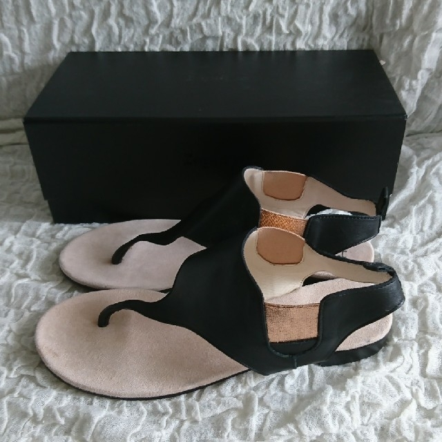 Repetto サンダル-