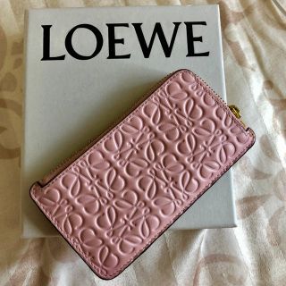 ロエベ(LOEWE)のLOEWE♡カード&コインケース(コインケース)