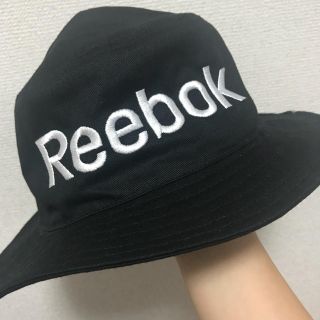 リーボック(Reebok)のReebok(ハット)