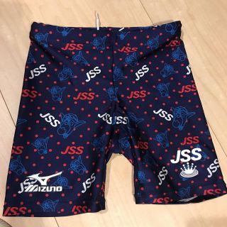 ミズノ(MIZUNO)のJSS  水着  (マリン/スイミング)