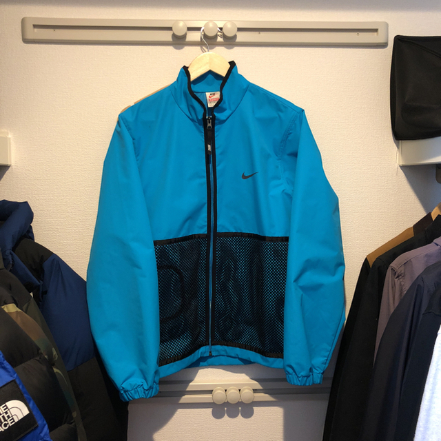 Supreme - NIKE supreme Trail running jacketの通販 by Hide9607's shop｜シュプリームならラクマ 在庫超歓迎