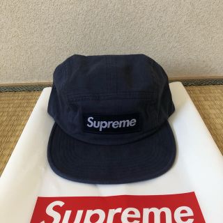 シュプリーム(Supreme)のsupreme 18aw military camp cap シュプリーム (キャップ)
