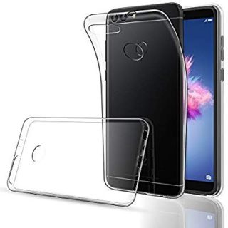 アンドロイド(ANDROID)のHuawei nova Lite 2 ソフトケース(Androidケース)