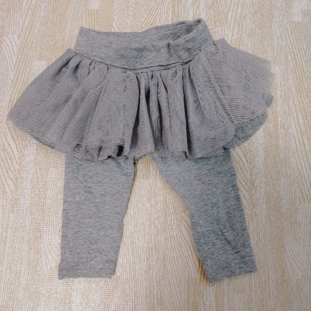 babyGAP(ベビーギャップ)のbaby gap チュールスカート キッズ/ベビー/マタニティのベビー服(~85cm)(スカート)の商品写真