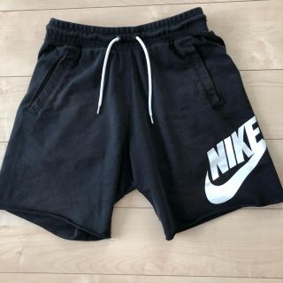 ナイキ(NIKE)のナイキ ハーフパンツ(ショートパンツ)