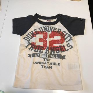 ジャンクストアー(JUNK STORE)の90㎝Tシャツ2枚セット(Tシャツ/カットソー)