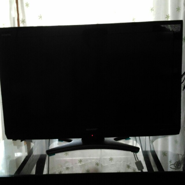 SHARP AQUOS 32型テレビ