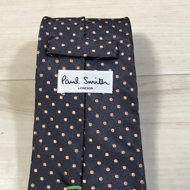 Paul Smith(ポールスミス)のPaul Smith🇮🇹 メンズのファッション小物(ネクタイ)の商品写真