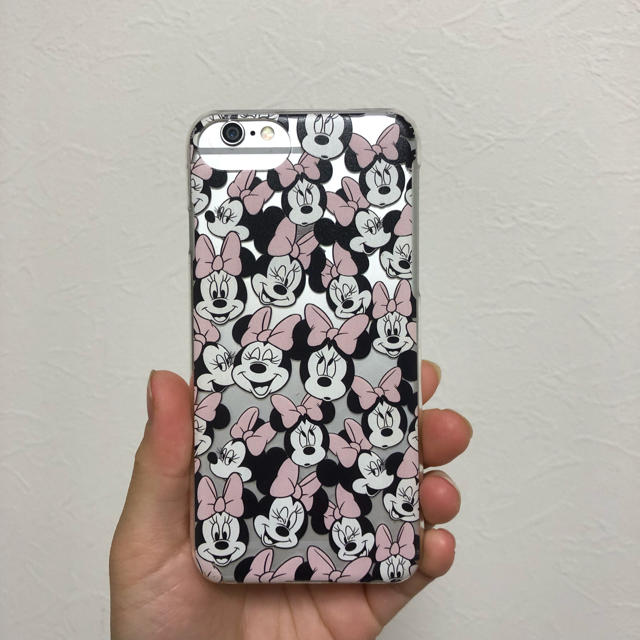 Bershka(ベルシュカ)のiPhoneケース  スマホ/家電/カメラのスマホアクセサリー(iPhoneケース)の商品写真