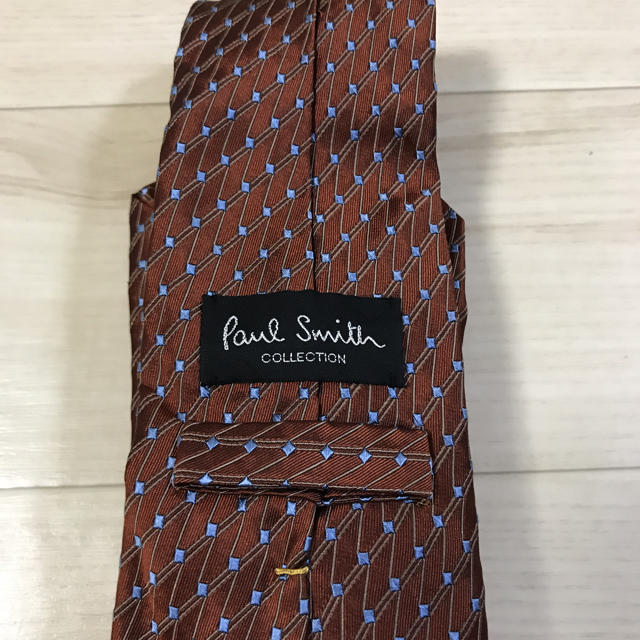 Paul Smith(ポールスミス)のPaul Smith 🇮🇹 メンズのファッション小物(ネクタイ)の商品写真