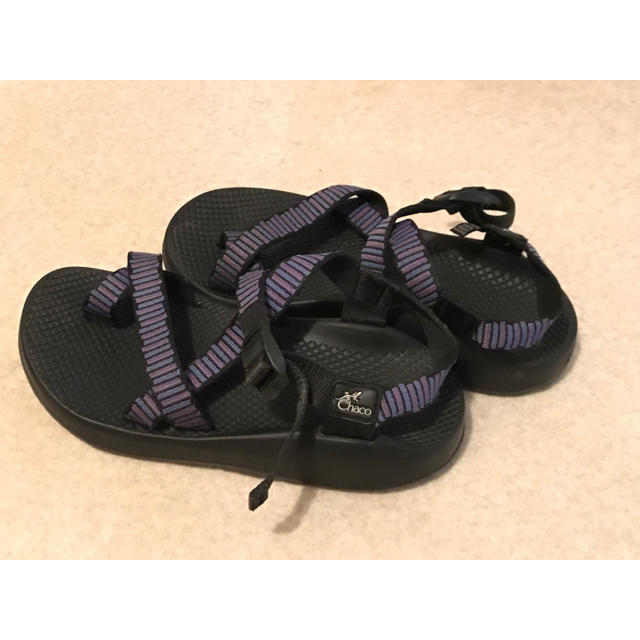 Chaco(チャコ)のChaco★サンダル スポーツ/アウトドアのアウトドア(その他)の商品写真