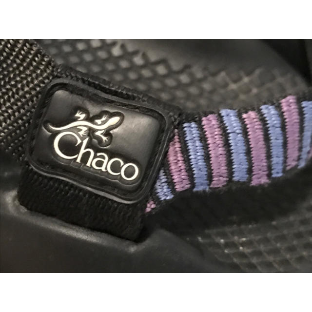 Chaco(チャコ)のChaco★サンダル スポーツ/アウトドアのアウトドア(その他)の商品写真