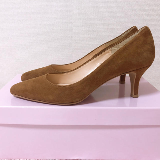 DIANA(ダイアナ)のパンプス レディースの靴/シューズ(ハイヒール/パンプス)の商品写真