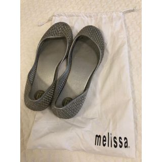 メリッサ(melissa)のメリッサ☆メッシュサンダル(サンダル)