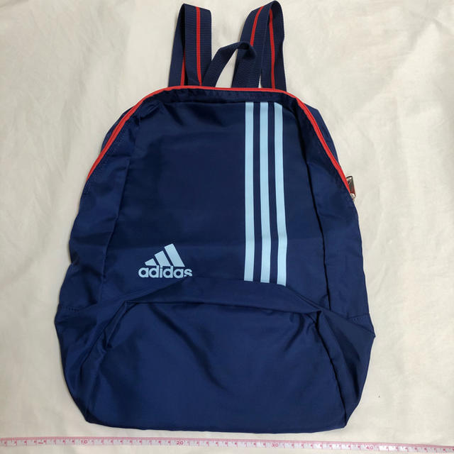 adidas(アディダス)の新品・アディダス リュック キッズ/ベビー/マタニティのこども用バッグ(リュックサック)の商品写真