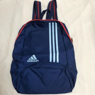 アディダス(adidas)の新品・アディダス リュック(リュックサック)