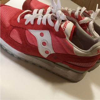 サッカニー(SAUCONY)のサッカニー スニーカー(スニーカー)