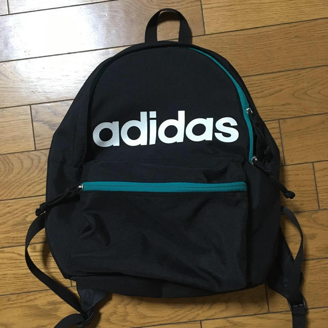 adidas(アディダス)のadidasリュックサック キッズ/ベビー/マタニティのこども用バッグ(リュックサック)の商品写真