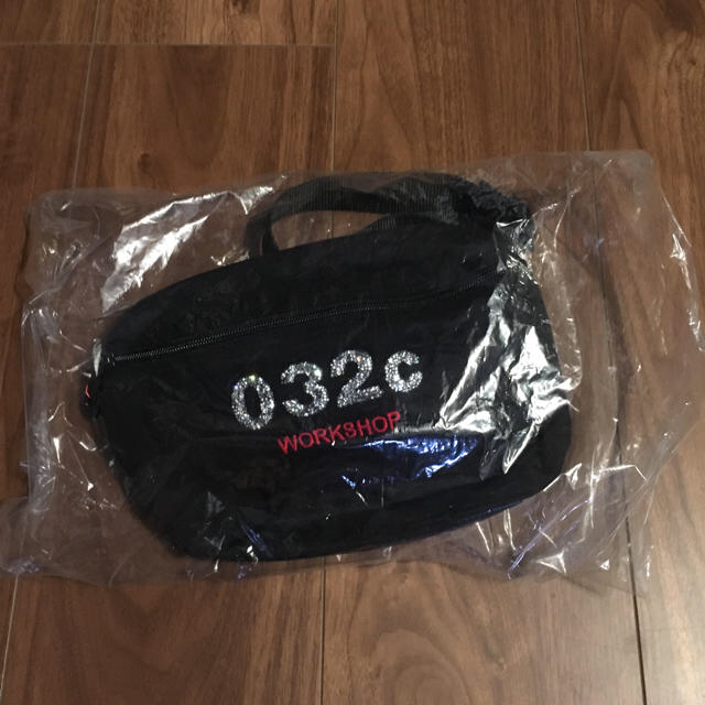 Supreme(シュプリーム)の032c ショルダーバッグ ウエストポーチ メンズのバッグ(ボディーバッグ)の商品写真