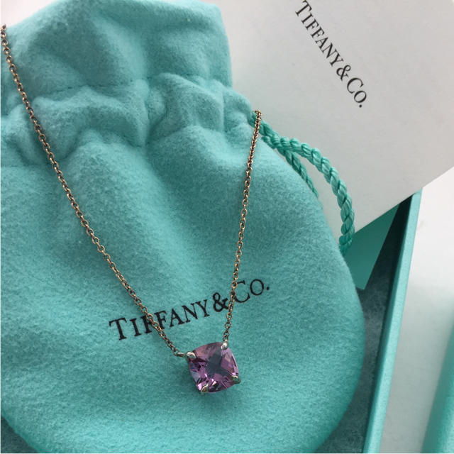 Tiffany & Co. - ♡新品♡ティファニー ネックレス