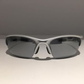 オークリー(Oakley)のオークリー ハーフジャケット2.0 OAKLEY HalfJacket 2.0 (サングラス/メガネ)