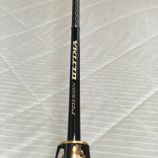 ポイズンアルティマ162L-S ポイズンアルティマ162L-S