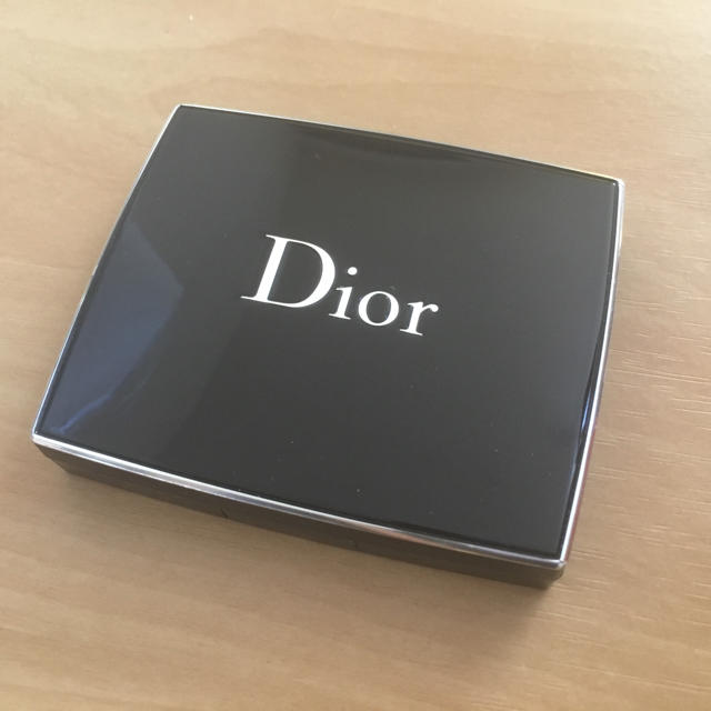 Dior(ディオール)のお値下げ＊ディオール ブラッシュ#896 コスメ/美容のベースメイク/化粧品(チーク)の商品写真