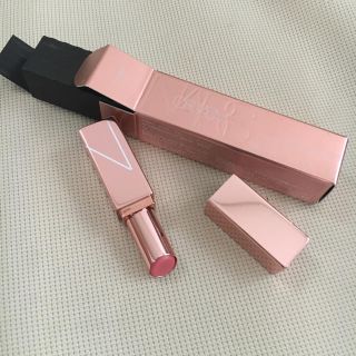 ナーズ(NARS)のNARS アフターグローリップバーム(口紅)