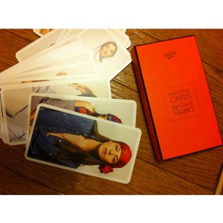 エルメス(Hermes)のエルメスknotting cards(バンダナ/スカーフ)