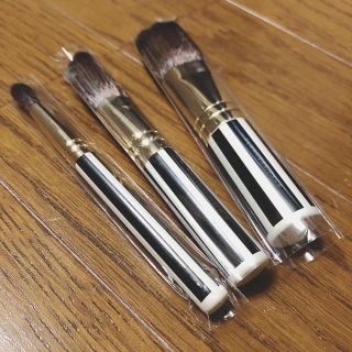 ベアミネラル(bareMinerals)のbare Minerals ミニブラシ(ファンデーション)