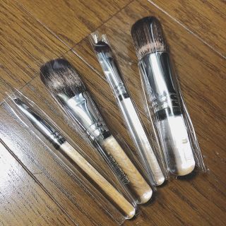 ベアミネラル(bareMinerals)のbare Minerals ミニブラシ(その他)