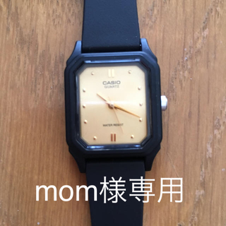 カシオ(CASIO)のカシオ 腕時計 チープカシオ(腕時計)