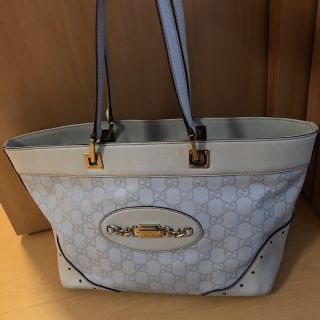 グッチ(Gucci)のお値下げ中♡グッチ トートバッグ(トートバッグ)