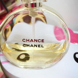 シャネル(CHANEL)のCHANEL香水(香水(女性用))