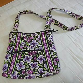 ヴェラブラッドリー(Vera Bradley)のみーたん様専用ベラブラッドリー バッグセット(ショルダーバッグ)