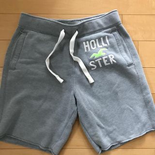 ホリスター(Hollister)のHOLLISTER ハーフパンツ(ショートパンツ)