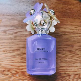 マークバイマークジェイコブス(MARC BY MARC JACOBS)のマークジェイコブス 香水(香水(女性用))