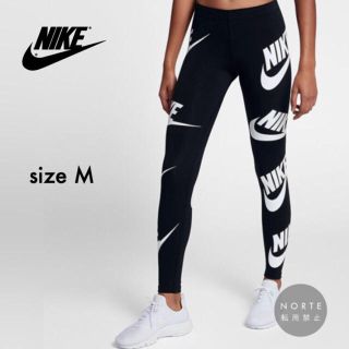 ナイキ(NIKE)の《新品》NIKE WMNS SEASONAL LEGACY LEGGINS(レギンス/スパッツ)