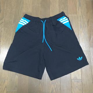 アディダス(adidas)のadidas パンツ 水着 M(水着)