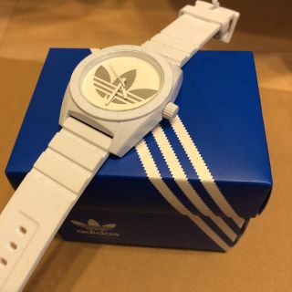 アディダス(adidas)のAdidas 腕時計(腕時計(アナログ))