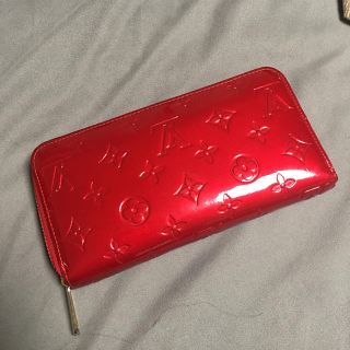 ルイヴィトン(LOUIS VUITTON)の長財布(財布)