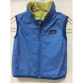 パタゴニア(patagonia)のパタゴニア ベスト (ジャケット/上着)