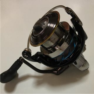 ダイワ(DAIWA)のダイワ 14エクスファイア 3012H リール(リール)