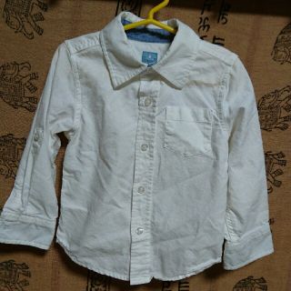 ベビーギャップ(babyGAP)の専用  babygap シャツ 100(ブラウス)