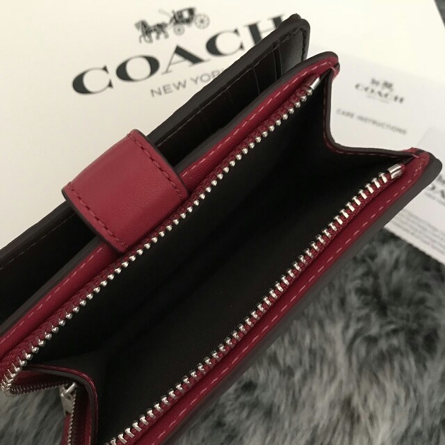 COACH(コーチ)のアイス様　専用 レディースのファッション小物(財布)の商品写真