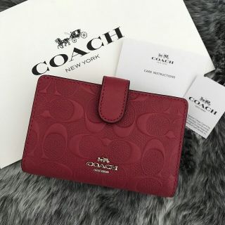 コーチ(COACH)のアイス様　専用(財布)